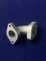 Pit bike 24mm shallow stubby - bike,