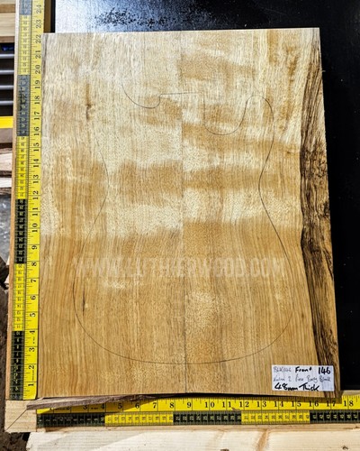Korina guitar making - korina,
