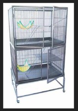 Animal cage (rats, chinchillas, ferrets) large