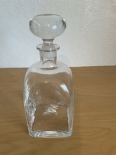 Dartington Crystal Decanter