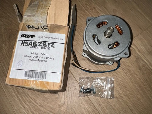 Eogb m02 motor aaco - -,