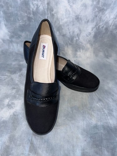 Womens damart black real - womens,