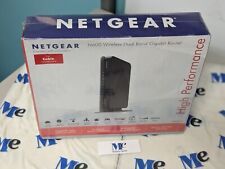 NETGEAR WNDR3700 300+300 Mbps