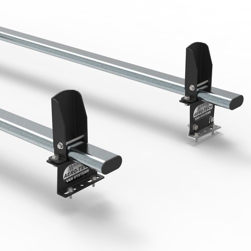 Mercedes vito bars - vito, rack