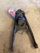BMW R1200S 2007 Front frame headstock with V5 