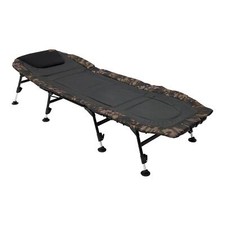 ProLogic Avenger Bedchair 8