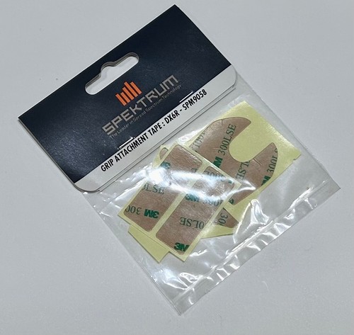 Spektrum dx6r dx5r grip - dx6r,
