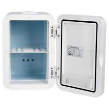 8L Mini Fridge Portable Table