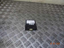 2021 RENAULT ZOE ICONIC X10 EV MK1 5DRS HATCH OTHER CONTROL MODULE *4667