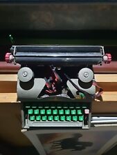  Children’s Lilliput Typewriter. c1940s.