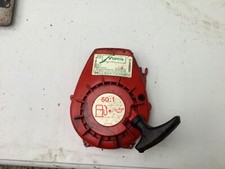 MANTIS TILLER 2 STROKE RECOIL