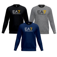 Men's EA7 Sweatshirts Emporio