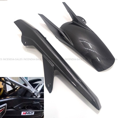 Honda cb650f cbr650f carbon - cb650f,
