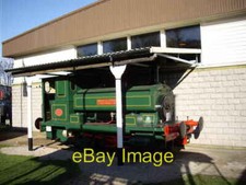 Photo 6x4 Aberdeen Corporation