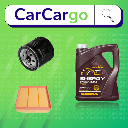 Service kit mercedes class - a-class, a