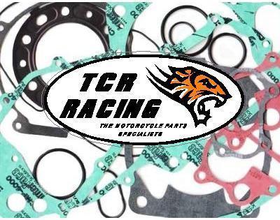 Complete full engine gasket - full,