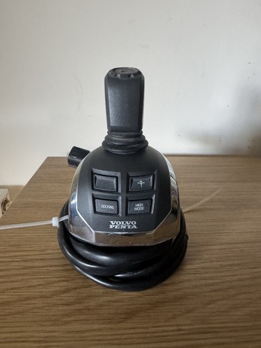 Volvo penta evc - penta,