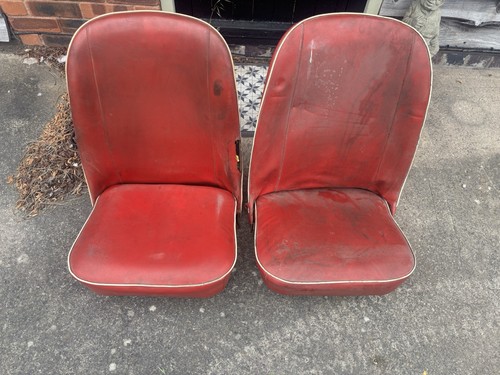 Goggomobil micro car 250 pair - micro,
