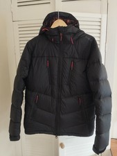 Mens Tog 24 Down Jacket Size M