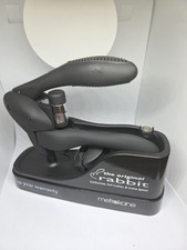 Original  Rabbit Lever Corkscrew Wine Opener Foil Cutter  Box Metrokane