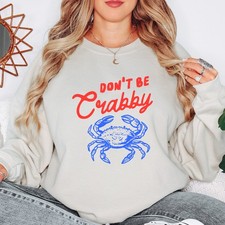 Dont crabby womens - dont,
