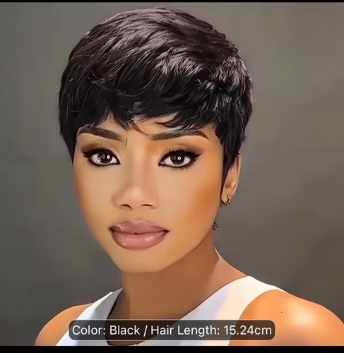 Brazilian wig - [brazilian,