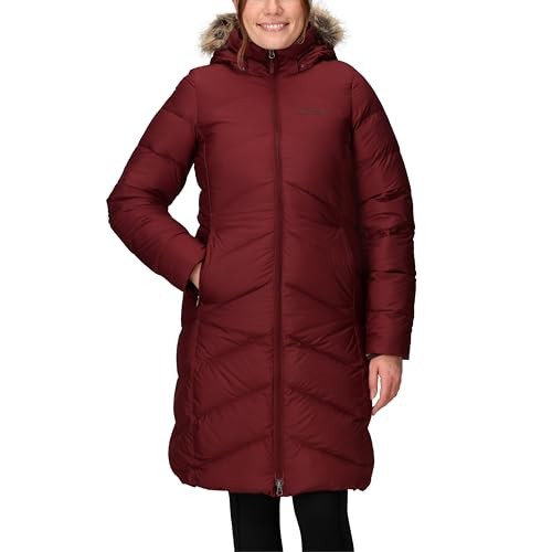 Marmot women montreaux full - montreaux,