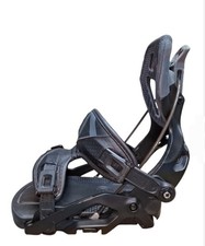 Flow Snowboard Step In Bindings Medium