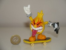 Tech Deck Dude World