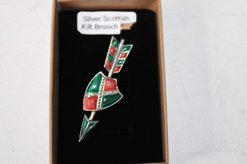 Vintage scottish stirling - vintage,