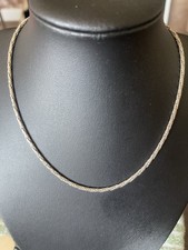Silver 925 Solid Fancy Twist