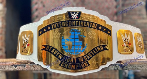 New white intercontinental