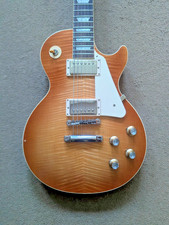 Gibson Les Paul Standard 60s