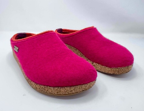 Haflinger flair wool - flair, felt