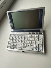 Seiko ER9000 Oxford Britannica