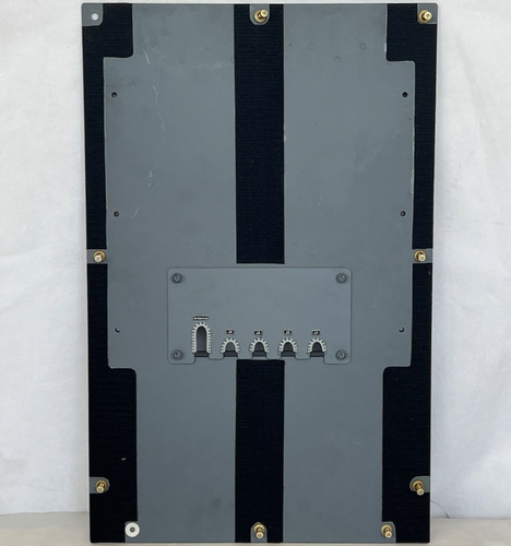 Raf aircraft panel display - ex,