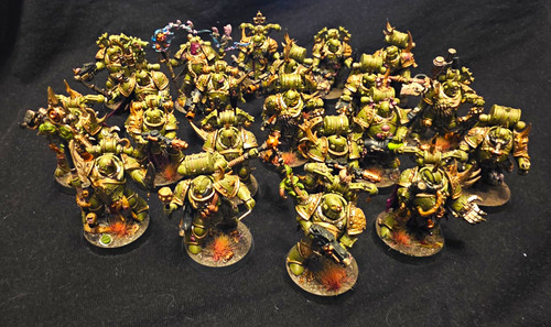 Games workshop warhammer - warhammer, 40k