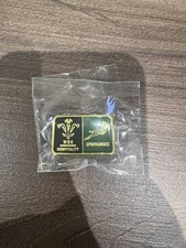 Wales Vs South Africa WRU