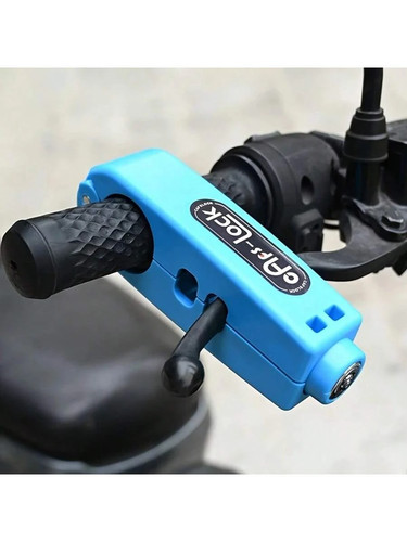 Universal motorcycle throttle - universal,