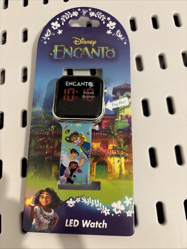 Disney encanto digital - digital, watch