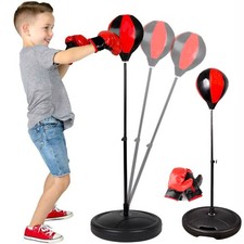 CHILDREN KIDS JUNIOR BOXING