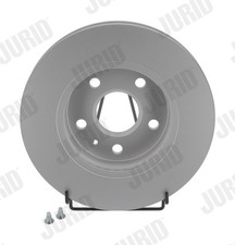 JURID 562460JC-1 BRAKE DISC