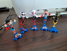 KINDER EGG SURPRISE 2025  TOYS