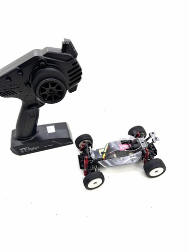 Kyosho 010ve sp mini - kyosho, mb-010ve