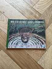 Crabtree goes fishing a - crabtree,
