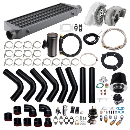 T04e turbo kit - t04e,