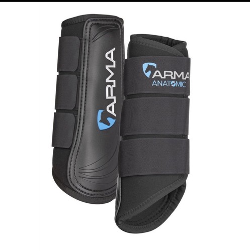 Shires arma anatomic sports - arma,