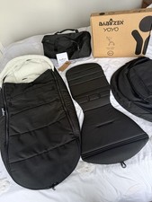 Baby Zen Yo Yo Black Colour