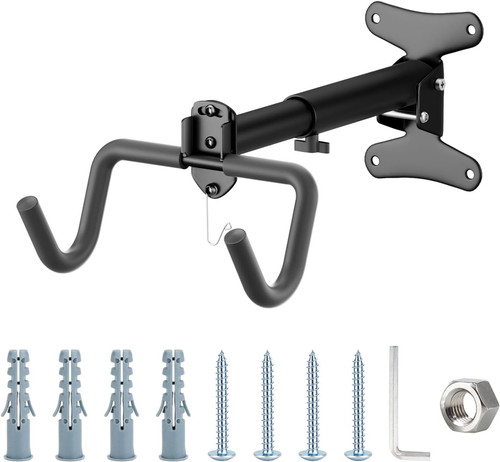 Bike wall mount - wall, hanger