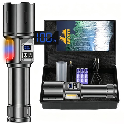 Beyste torches led super - beyste,